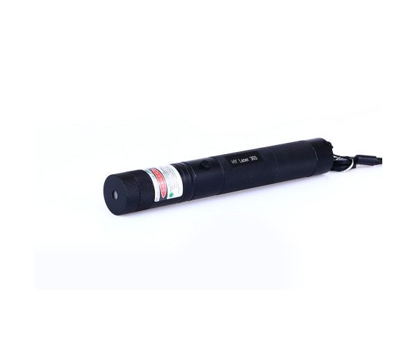 Şarjlı Yeşil Lazer Pointer 1000mW Bm-520