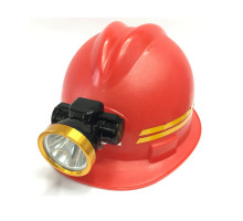 Şarjlı Baret Lambası OSL LED  Watton Wt-065